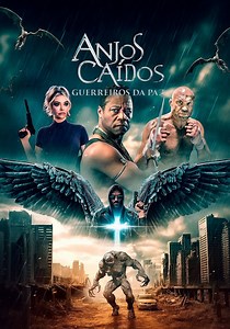 Angels Fallen: Warriors of Peace filme - assistir