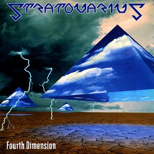Nightfall - Letra - Stratovarius