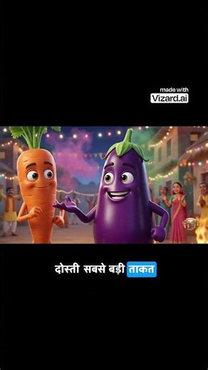 😱 सबसे अच्छे दोस्त ने दिया धोखा! | टमाटर का टूटा हुआ भरोसा | Hindi Cartoon Story part 3#aloo