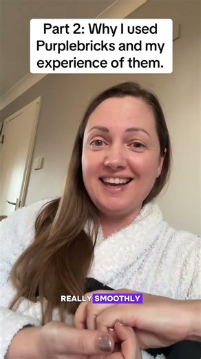 Part 2: why I used Purplebricks and my experience of them