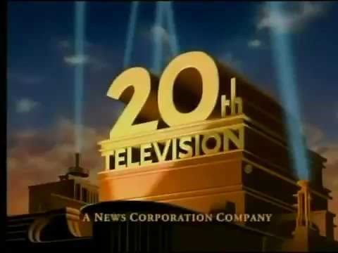 All 20th Television Logos From Home Improvement on CMT (1997)