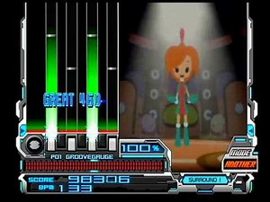 beatmania IIDX 8th style - エブリデイ・ラブリデイ -L.E.D.Style Mix-(A)