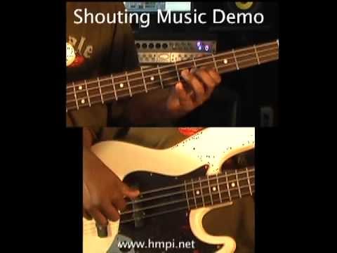 Learn To Play Gospel Bass Guitar For Beginners