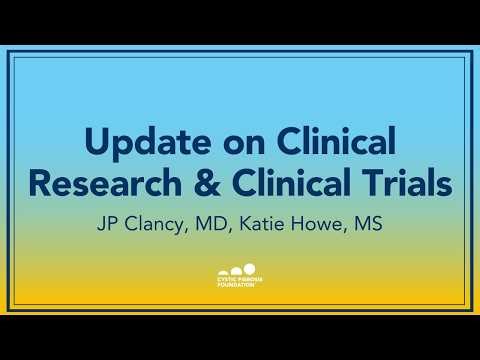 VLC 2026 | Update on Clinical Research and Clinical Trials