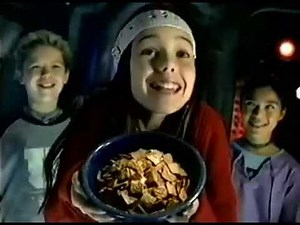 Cinnamon Toast Crunch Ad- Captain Boris (2003)