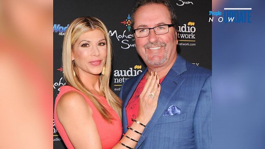 Former RHOC Star Alexis Bellino’s Husband Jim Files for Divorce After 13 Years of Marriage