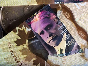 Canada's yield curve inverts the most in 12 years on Trump's Mexico tariffs threat