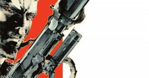 MGS HD Collection TGS trailer shows MGS2 HD for first time