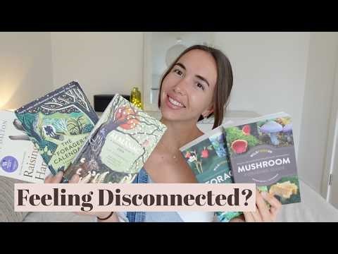 5 books to reconnect you with nature this year