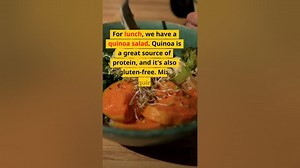 Easy Meal Ideas For A Busy Weekday