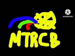 MTRCB logo intro effects 2