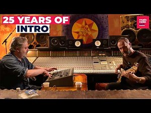 How Alan Braxe & Fred Falke made a French house classic with just a sampler and a bass guitar