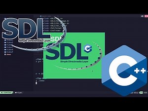Sound Effects and Music - Beginners Guide to SDL2 in C++ - Part 8.