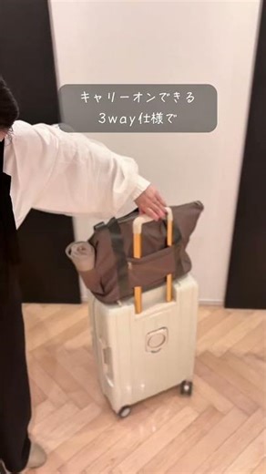 [Going Out Goods] Sub-bags I regret buying