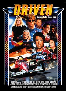 Formule! / Driven (2001)(CZ/EN)[1080p] = CSFD 48%