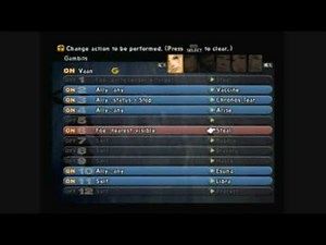 FF12 - Easy and fast leveling up 7200 exp pr minute