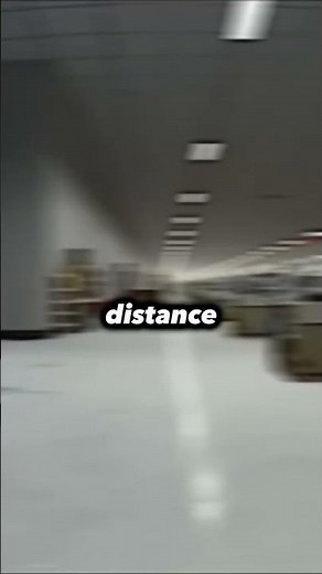 🔴⚠️The MOST DANGEROUS SHOPPING MALL - Backrooms Level 232 Found Footage⚠️🔴