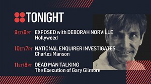 We've got some great shows on tap for tonight. | REELZ | Facebook