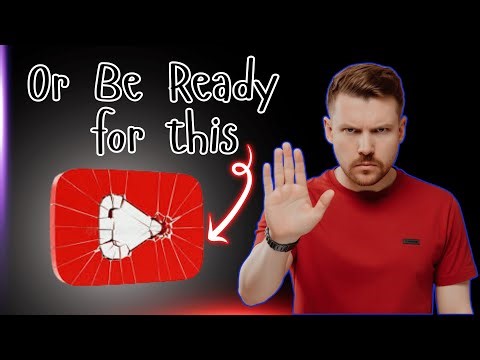 Do not Use These 6 Outdated YouTube Tips in 2026