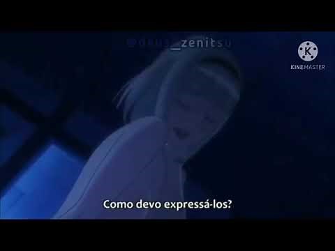 Shimoneta x Domestic Girlfriend Anime Amv Love Scene 4k [ Light AMV ]