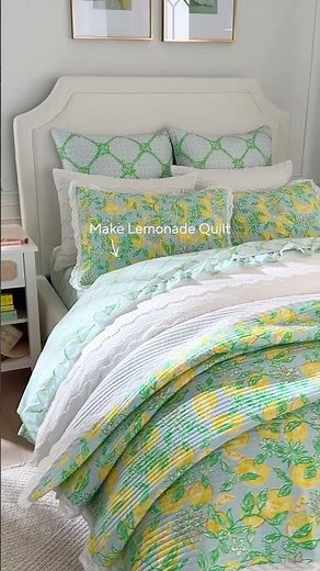 Lilly Pulitzer Bedroom Must-Haves You’ll LOVE! 💗