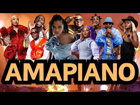 The Origin & Rise of AMAPIANO, A South African Sound | PROFILED