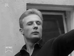 BR Retro: Moderner Fünfkampf: Länderkampf Bayern - England, 1963