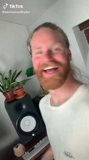 Talented Samhairwolfryder Sings Hamilton Cover | Broadway Musical