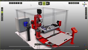 弧焊仿真-弧焊编程|FASTSUITE-飞思德