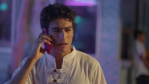 The Rain in España - Episode 4 | Rakuten Viki