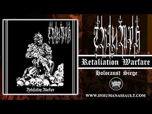 Triumph - Retaliation Warfare (Official Full Album)