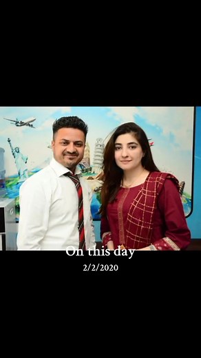 "The beautiful queen, a proud talent of Pakistan, who touches millions of hearts with her adorable voice and singing – Gul Panra." #worldofmustafa #visaexperts #islamabad #gupanra | S. Mustafa