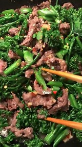 2.4K views · 62 reactions | Are you connected with me on Instagram ? A few nights ago I made my No. 1 recipe PALEO BEEF WITH BROCCOLI and this is a live cooking demo, captured with my iPhone. This dish is So Good & I had a lot of fun making and eating it :D. I cook on my Instagram account almost daily so come find and follow me here - https://www.instagram.com/iheartumami.ny/ . Recipe: https://iheartumami.com/paleo-beef-with-broccoli/ | I Heart Umami | Facebook