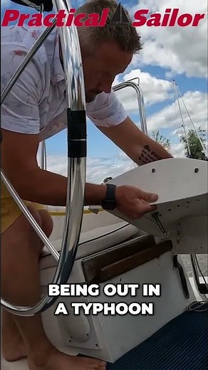 Easy Sailing Adventures: Hunter 27-2 Review!