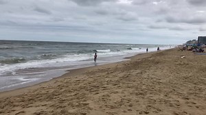 8.9K views · 780 reactions | Happy Labor Day from all of us here in Virginia Beach!  | Visit Virginia Beach | Facebook