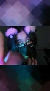 ASMR Femboy😽 Flirty Whispers + Cozy Purring 💖 #ASMR #Shorts #Femboy #MouthSounds