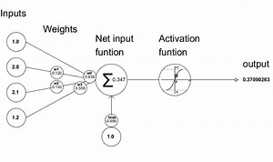 Neural network activation... | Applications Of Mathematics