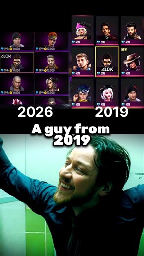 What's next? Who knows?