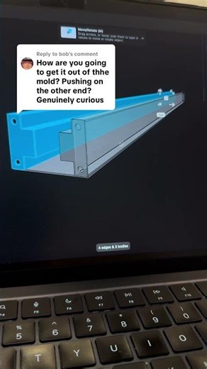 H Column precast concrete mold design - I shape slate concrete