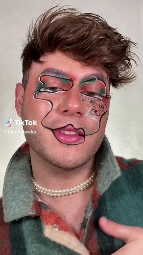 Jammy Lewks on TikTok
