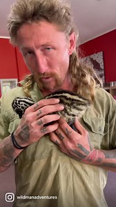 23K views · 964 reactions | ‘Baby Thunder from Erldunda’ It’s hard to believe that in just 12 months this young, cute as hell Emu chick will be full size and ready to shake the ground! The Emu can run at 50km, and will randomly throw Liu Kang style bicycle kicks at just about anyone or anything.. they’re also surprisingly good at dodging bullets. Google ‘The Great Emu War’ You’ll thank me later  Yiewww! | Wildman Adventures | Facebook