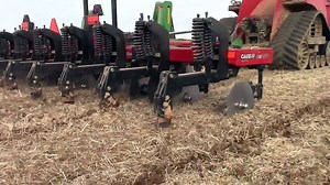Case IH 2500 Ecolo-Til In-Line Ripper