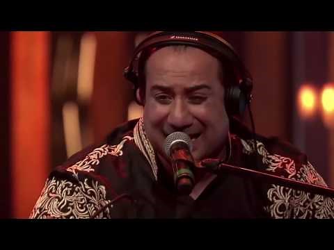 Rahat Fateh Ali Khan Qawwali heart touching song.....:Only10 Fact only10fact
