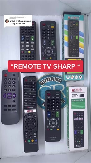 Remote TV Sharp Guide: Features and Usage Tips