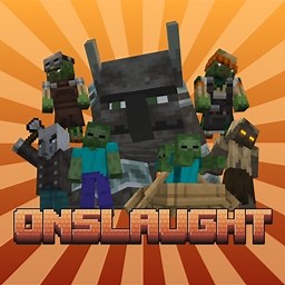 Onslaught