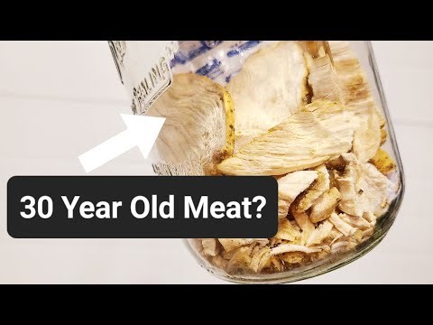 How to Use Freeze Dried Food