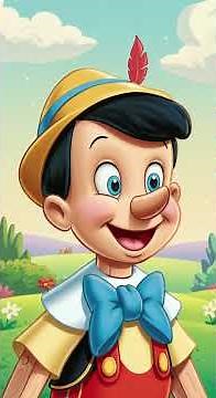 Pinocchio’s Paradox Explained | The Nose-Growing Logic Puzzle #logic