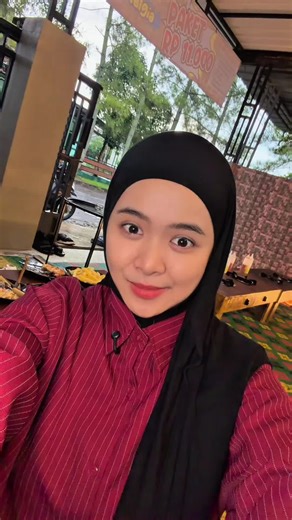 Baru Lagi di Banjaran 🫶 . 11 Ribu aja bisa kembali ke masa kecil 😍 . 📌 titik tentram 📍 Komplek Danarmas Banjaran