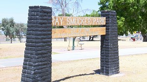 Yuma County gives Smucker Park update