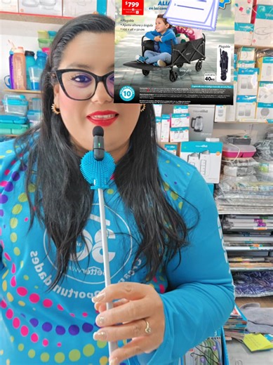 Pide tu Better Carrito en esta semana 10 y gana el doble de puntos #betterware #marzo #sabado #hogar #ventas